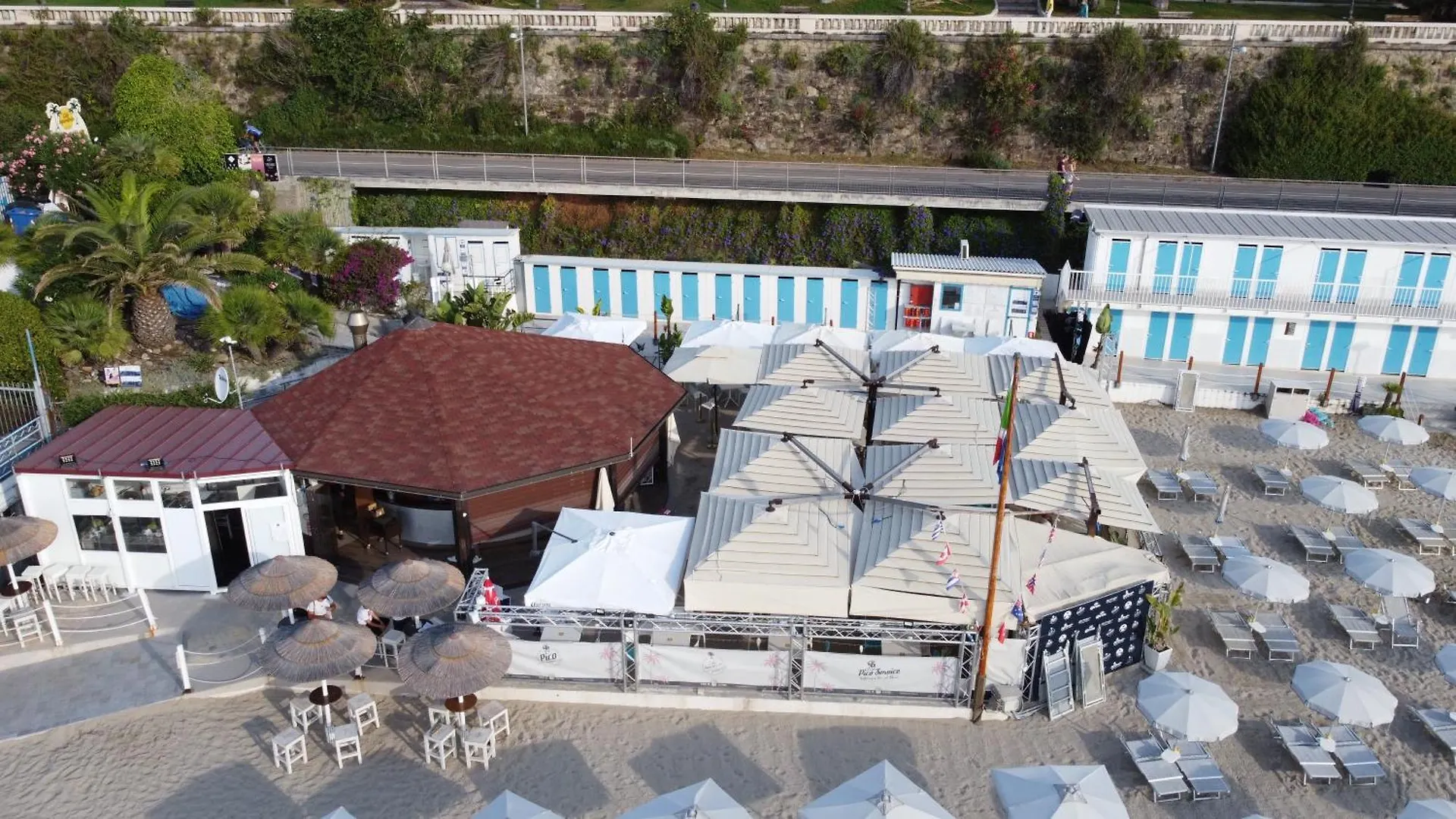 Pico Apartment 51 Σαν Ρέμο Σαν Ρέμο