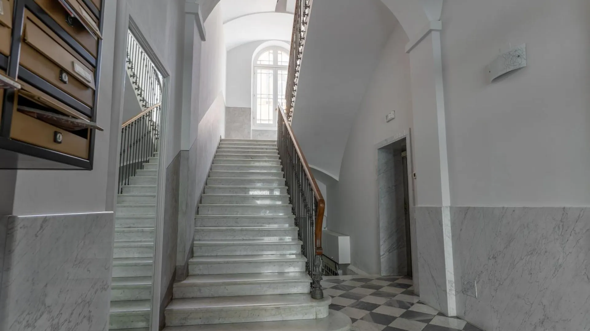 Pico Apartment 51 Σαν Ρέμο Ιταλία