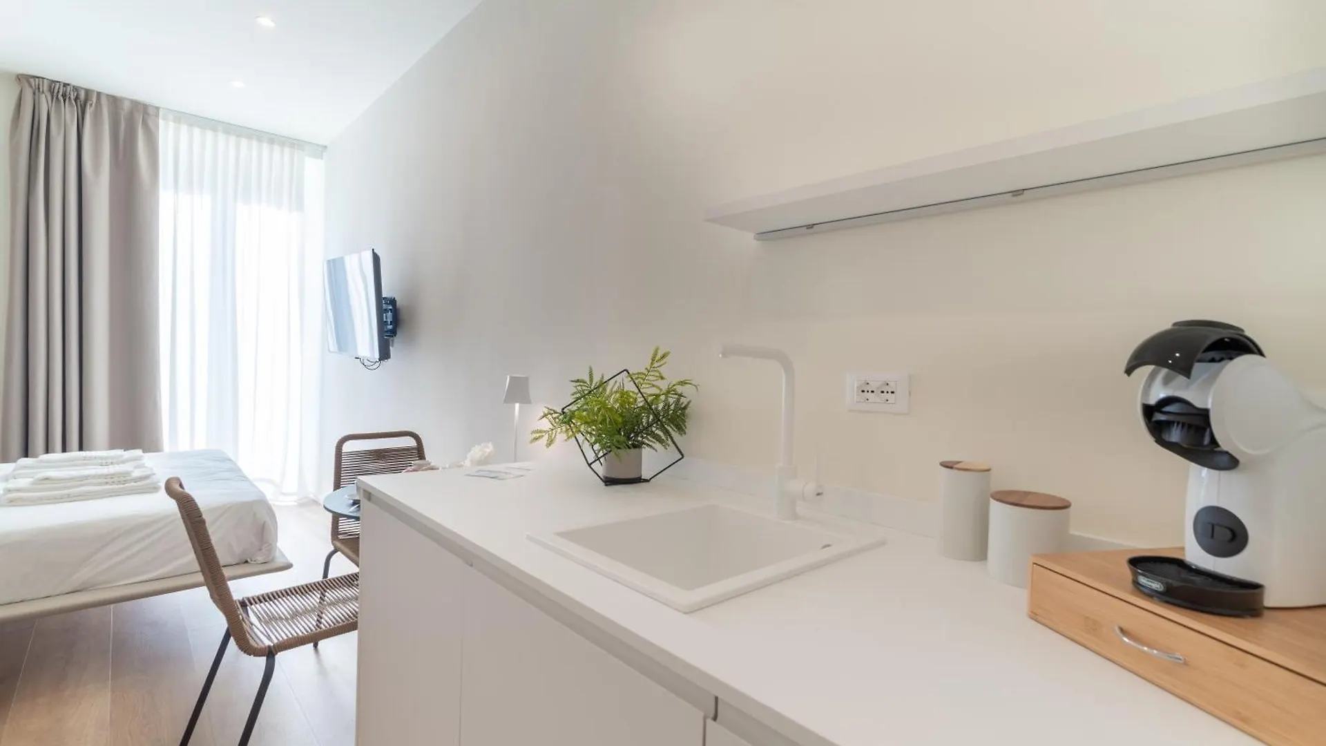 Pico Apartment 51 Σαν Ρέμο