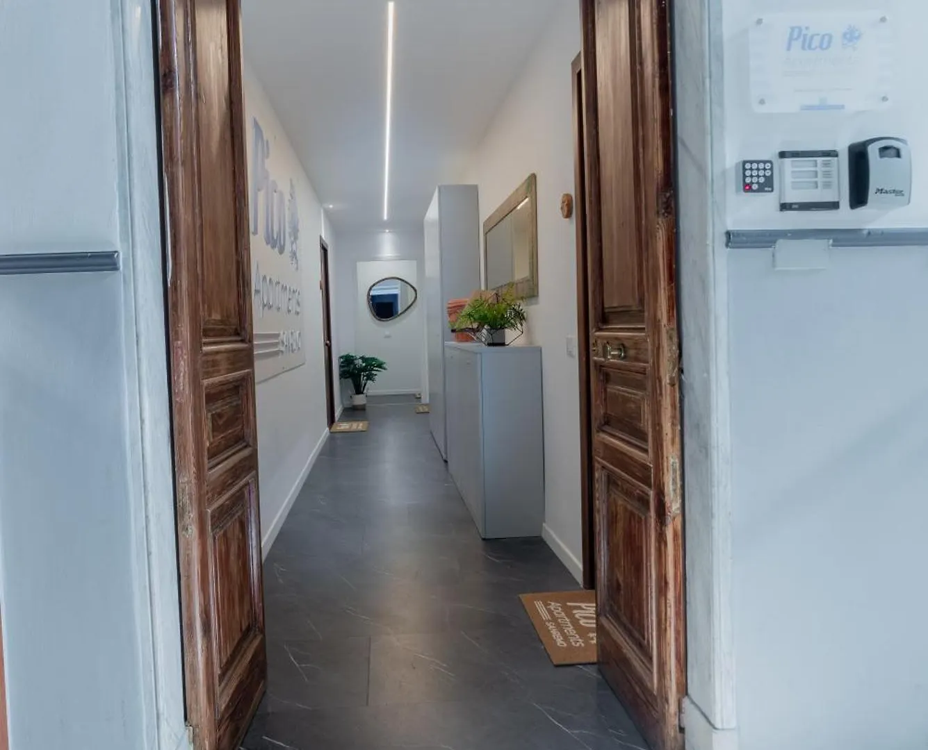 Pico Apartment 51 Σαν Ρέμο  Σαν Ρέμο