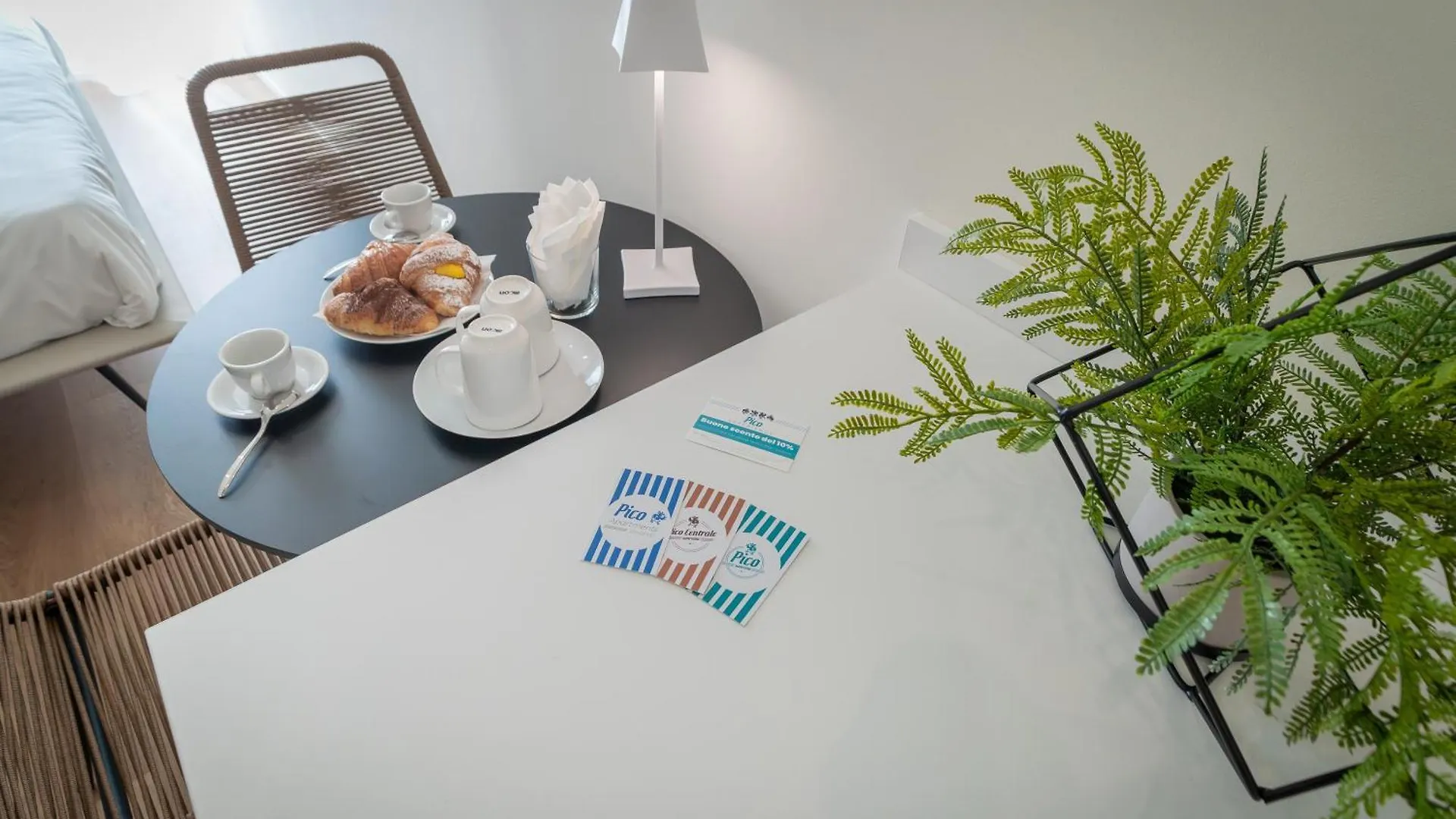Pico Apartment 51 Σαν Ρέμο 0*, Σαν Ρέμο