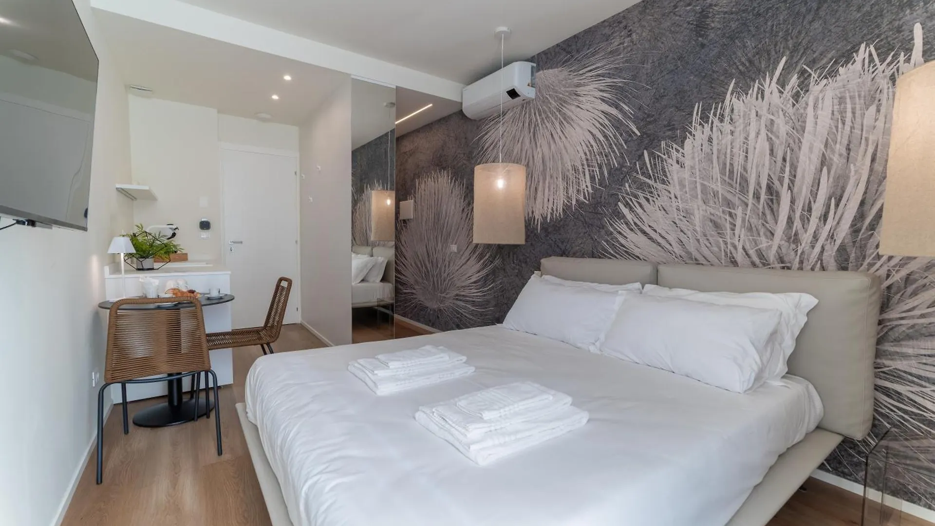 Pico Apartment 51 Σαν Ρέμο