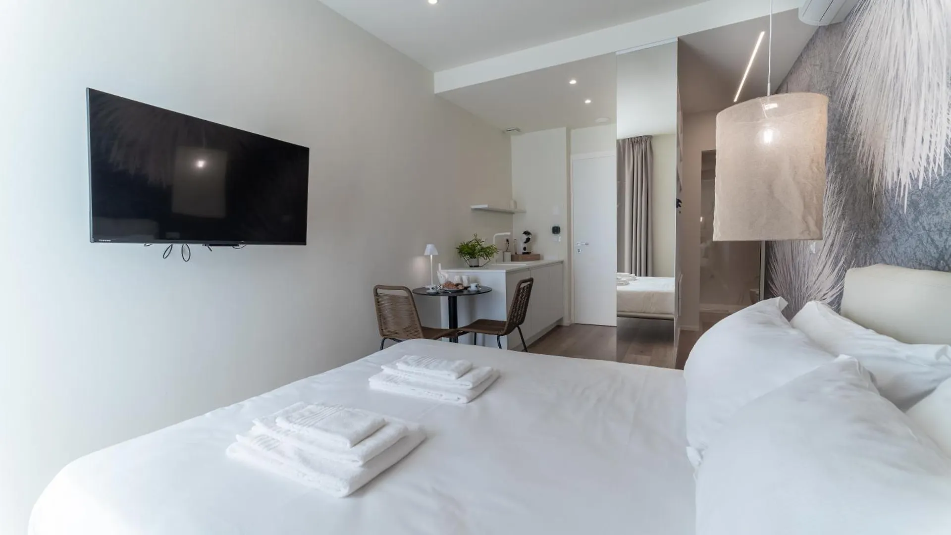 Pico Apartment 51 Σαν Ρέμο Ιταλία