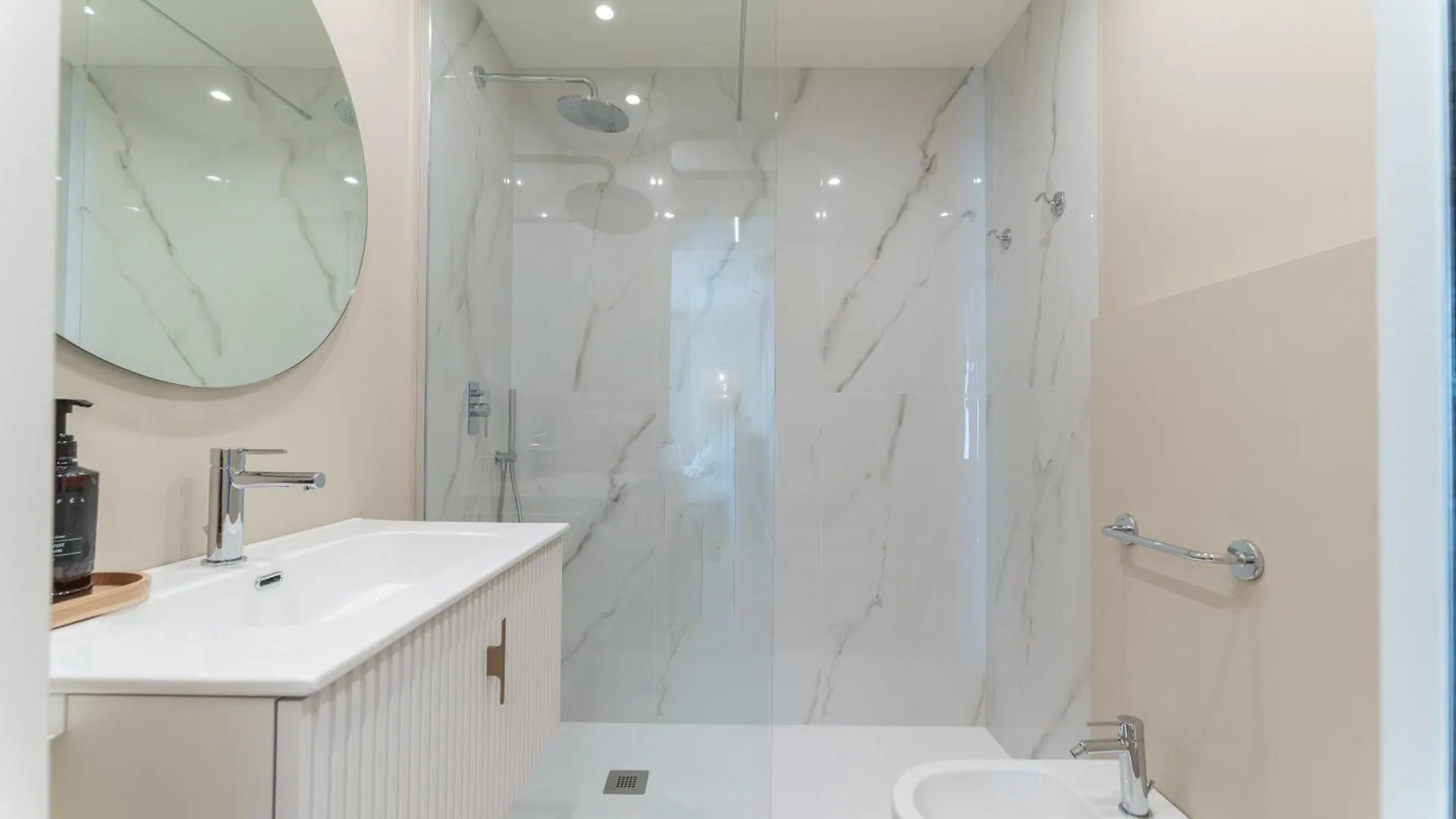 Pico Apartment 51 Σαν Ρέμο Ιταλία
